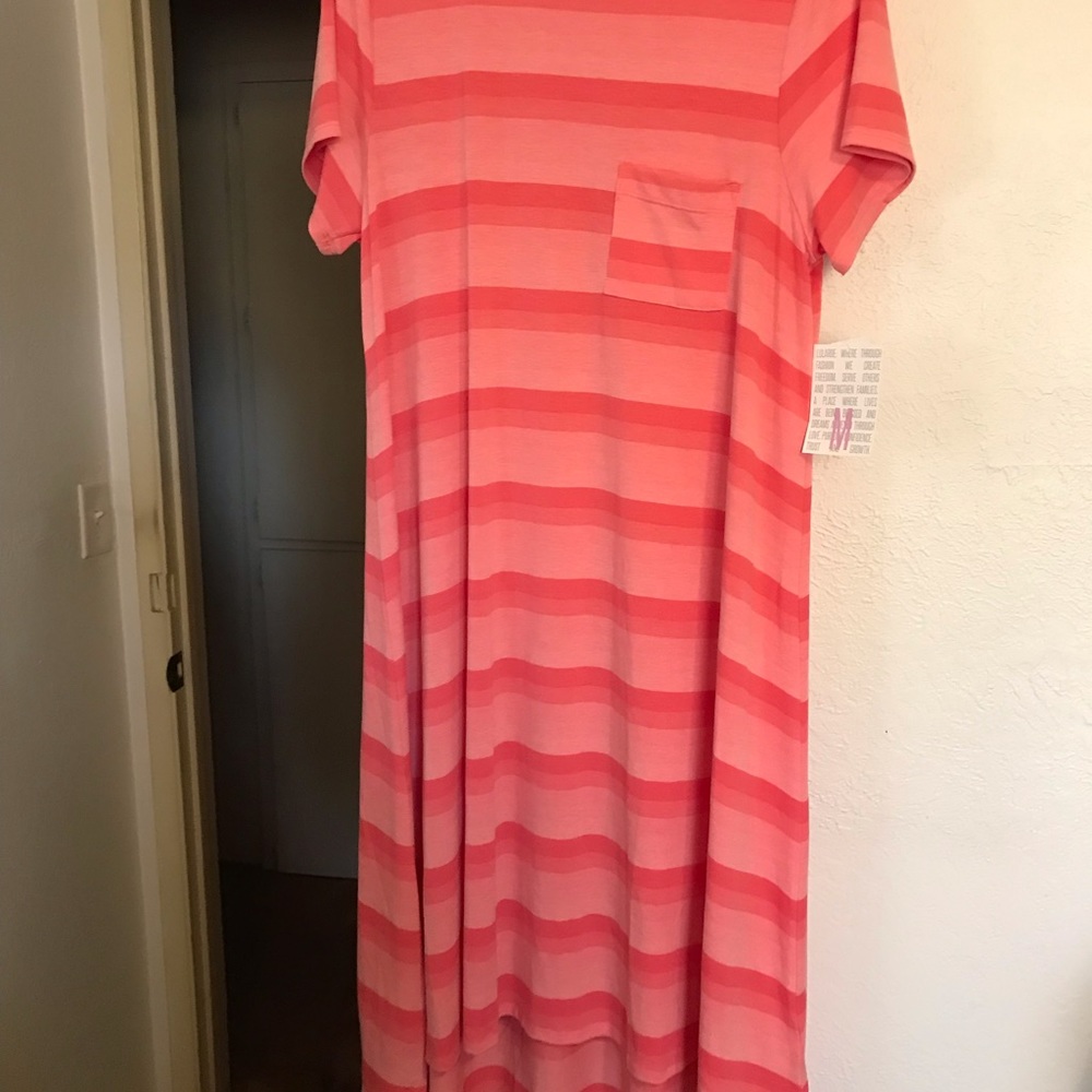 Lularoe Carly
